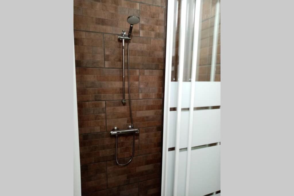 Appartement Deux Pièces - Coeur De Quartier Cathédrale