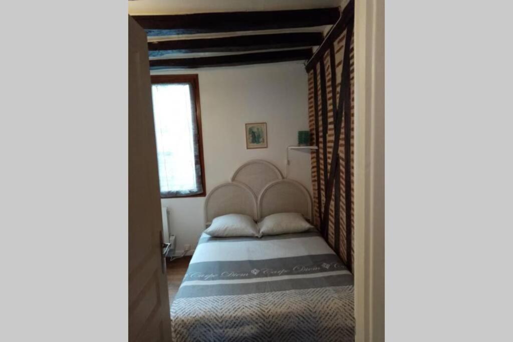 Meuble Tourisme Classe 1 Etoile - Coeur De Quartier Cathedrale * Tours