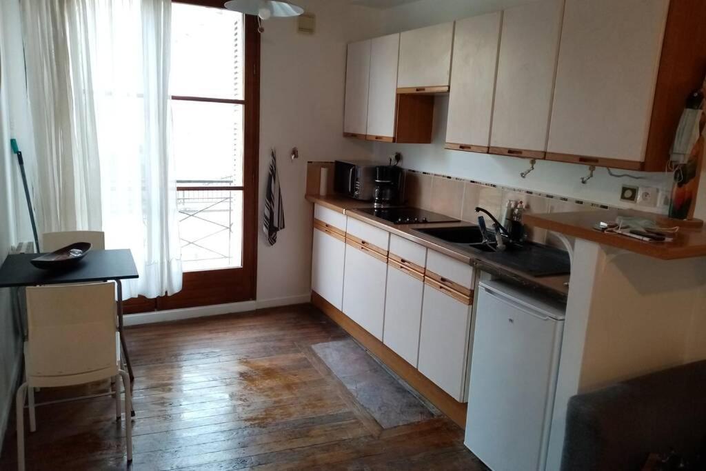 Apartment Meuble Tourisme Classe 1 Etoile - Coeur De Quartier Cathedrale *
